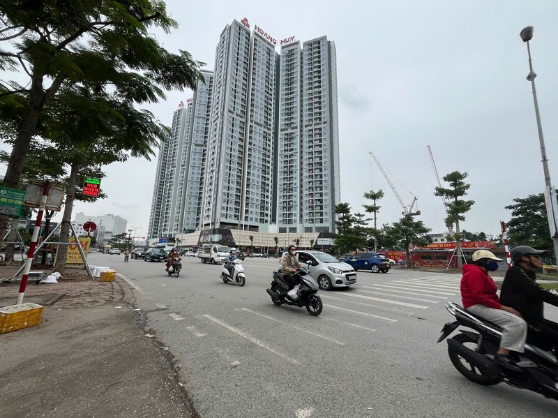 BÁN ĐẤT ĐẸP ĐƯỜNG VÕ NGUYÊN GIÁP – GẦN TRƯỜNG THPT LÊ CHÂN – HẢI PHÒNG